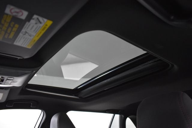 2021 Toyota RAV4 Prime SE