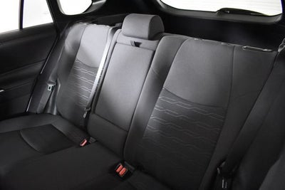 2021 Toyota RAV4 Prime SE