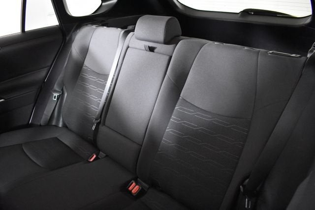 2021 Toyota RAV4 Prime SE