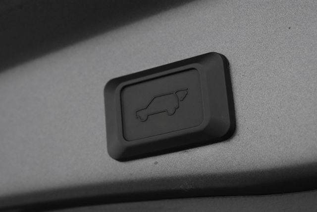 2021 Toyota RAV4 Prime SE