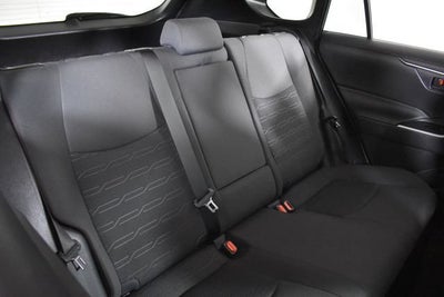 2021 Toyota RAV4 Prime SE