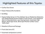 2021 Toyota RAV4 Prime SE