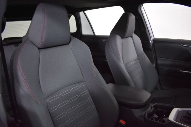 2021 Toyota RAV4 Prime SE