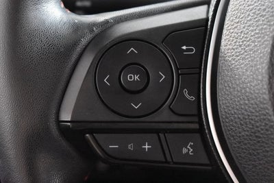 2021 Toyota RAV4 Prime SE