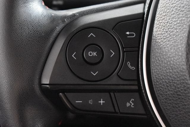 2021 Toyota RAV4 Prime SE