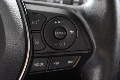 2021 Toyota RAV4 Prime SE