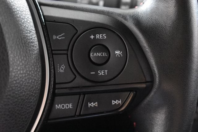 2021 Toyota RAV4 Prime SE