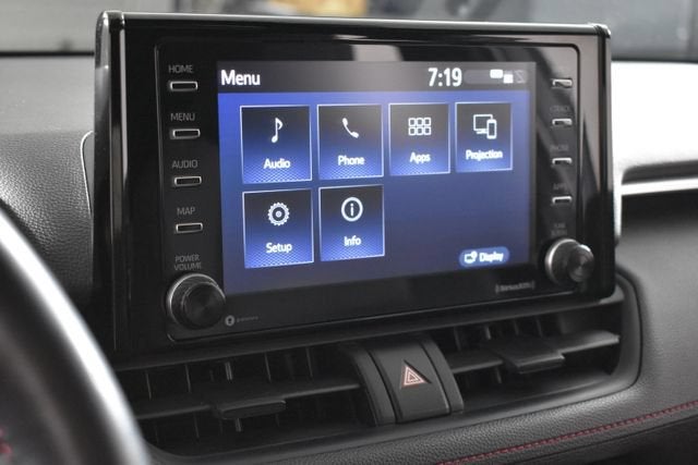 2021 Toyota RAV4 Prime SE