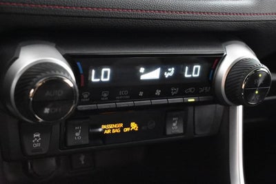 2021 Toyota RAV4 Prime SE