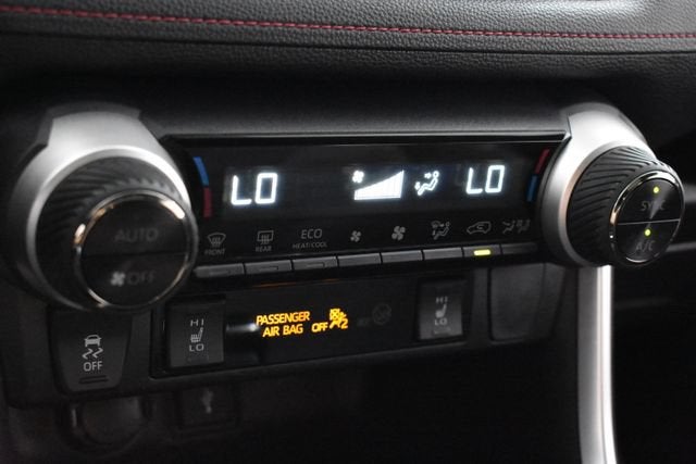 2021 Toyota RAV4 Prime SE