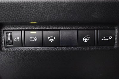 2021 Toyota RAV4 Prime SE