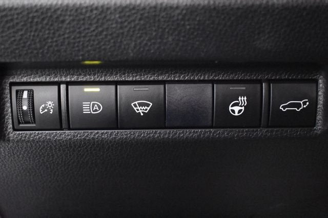 2021 Toyota RAV4 Prime SE
