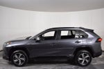 2021 Toyota RAV4 Prime SE