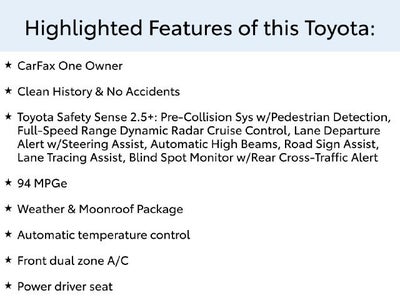 2023 Toyota RAV4 Prime SE