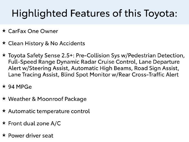 2023 Toyota RAV4 Prime SE