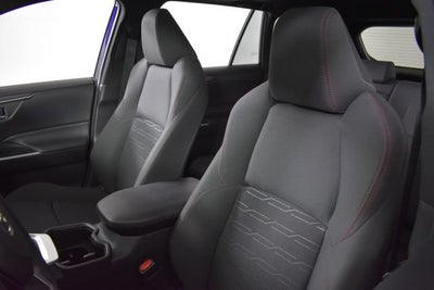 2024 Toyota RAV4 Prime SE