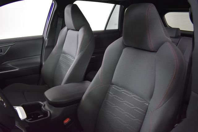 2024 Toyota RAV4 Prime SE