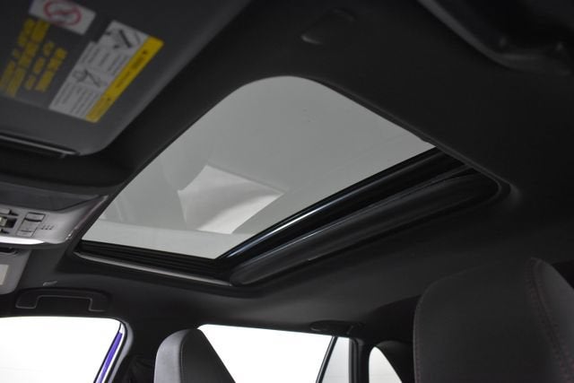 2024 Toyota RAV4 Prime SE