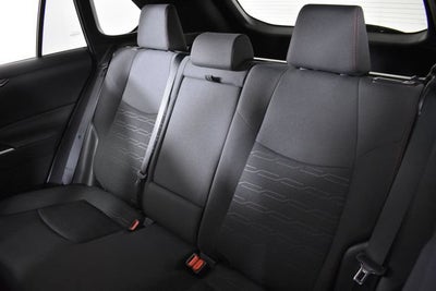 2024 Toyota RAV4 Prime SE