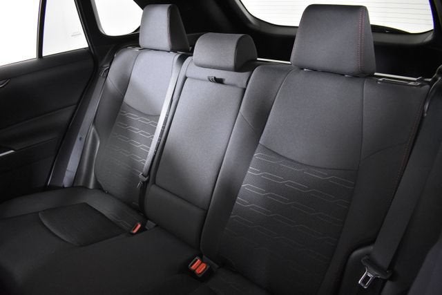 2024 Toyota RAV4 Prime SE