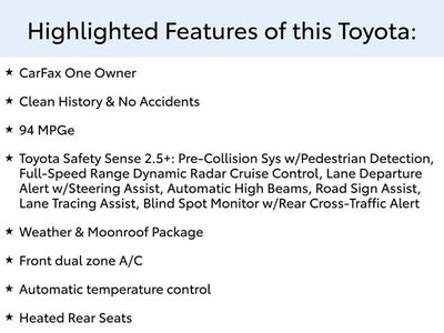 2024 Toyota RAV4 Prime SE