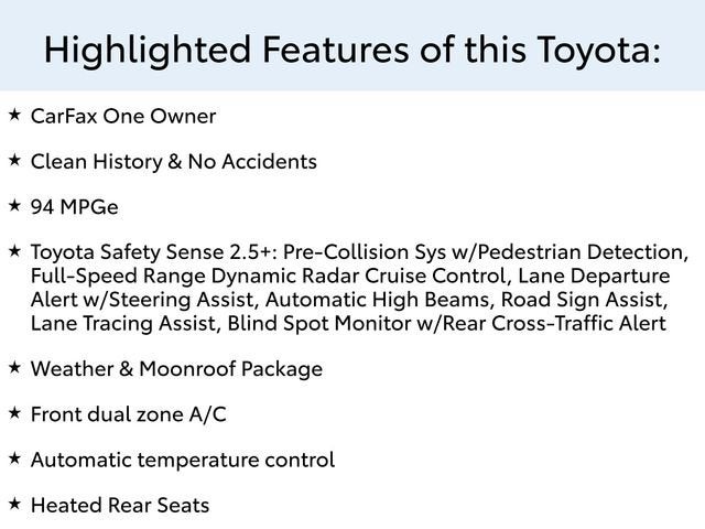 2024 Toyota RAV4 Prime SE