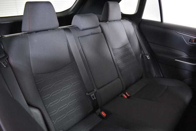 2024 Toyota RAV4 Prime SE