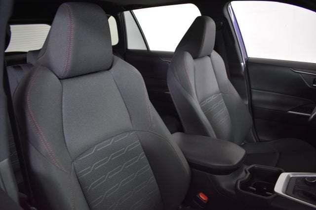 2024 Toyota RAV4 Prime SE