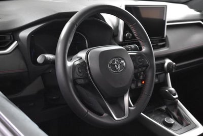 2024 Toyota RAV4 Prime SE