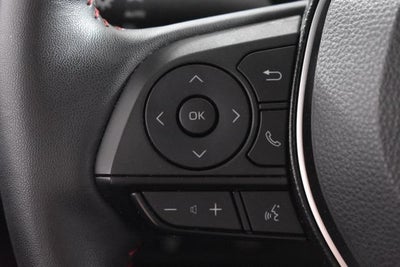 2024 Toyota RAV4 Prime SE