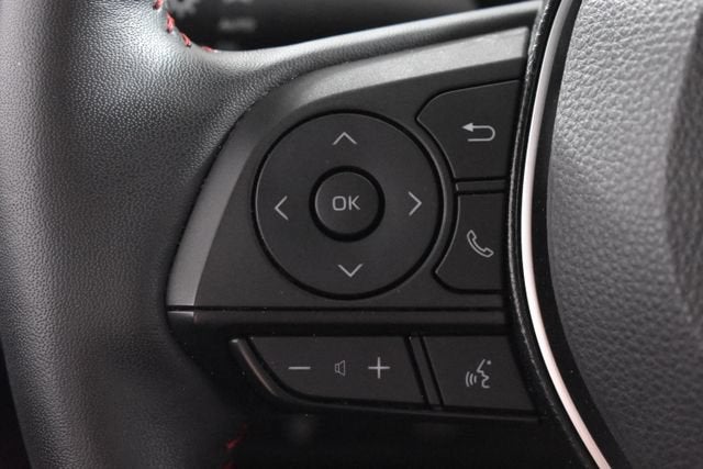 2024 Toyota RAV4 Prime SE