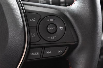 2024 Toyota RAV4 Prime SE