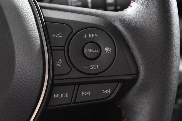 2024 Toyota RAV4 Prime SE