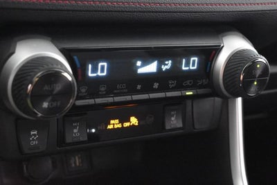 2024 Toyota RAV4 Prime SE