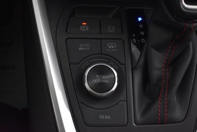 2024 Toyota RAV4 Prime SE