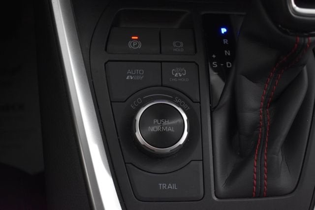 2024 Toyota RAV4 Prime SE