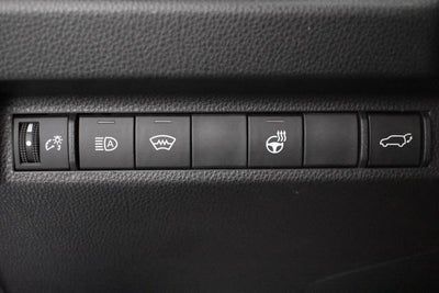 2024 Toyota RAV4 Prime SE