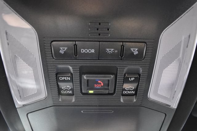 2024 Toyota RAV4 Prime SE