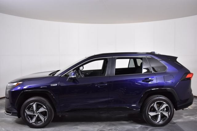 2024 Toyota RAV4 Prime SE