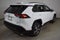 2025 Toyota RAV4 Plug-In Hybrid SE