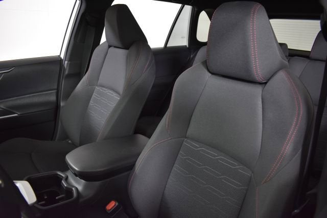 2025 Toyota RAV4 Plug-In Hybrid SE