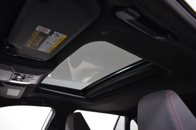 2025 Toyota RAV4 Plug-In Hybrid SE