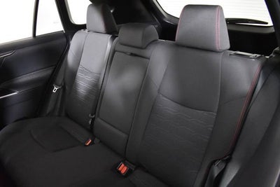 2025 Toyota RAV4 Plug-In Hybrid SE