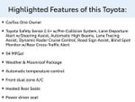 2025 Toyota RAV4 Plug-In Hybrid SE