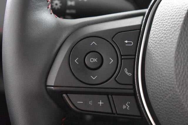 2025 Toyota RAV4 Plug-In Hybrid SE