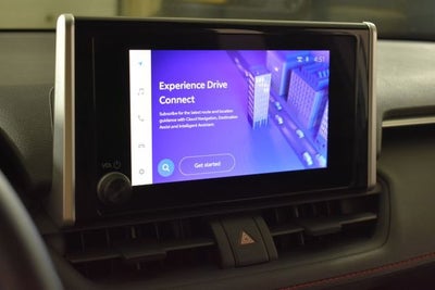 2025 Toyota RAV4 Plug-In Hybrid SE