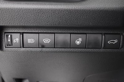 2025 Toyota RAV4 Plug-In Hybrid SE