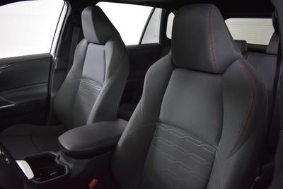 2024 Toyota RAV4 Prime SE