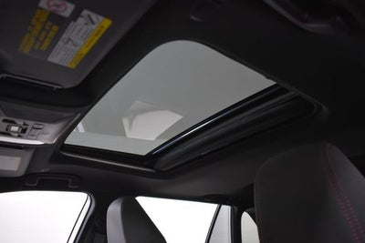 2024 Toyota RAV4 Prime SE