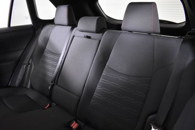 2024 Toyota RAV4 Prime SE